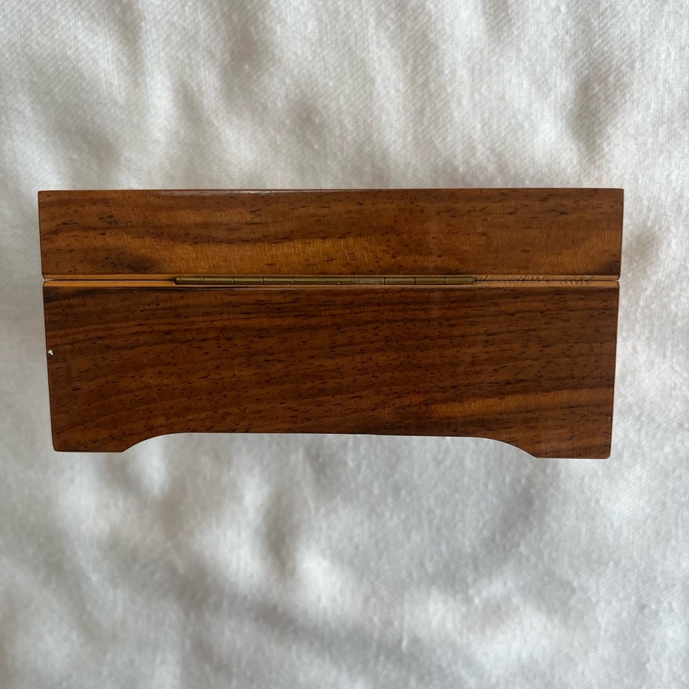 Vintage Thornes music box - Picture 4 of 5